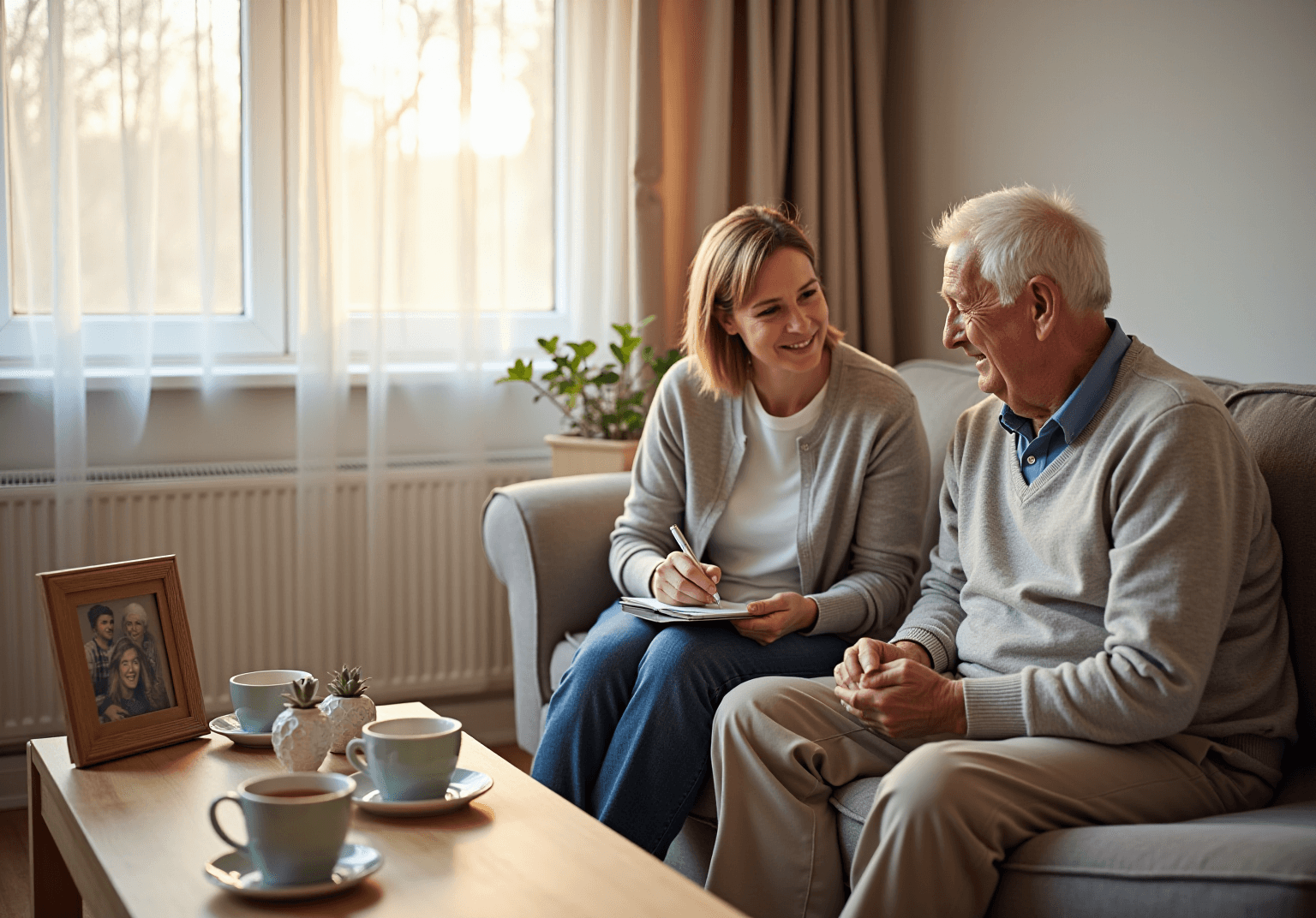 5 Steps to Choose a Home Health Nurse in Santa Clara County