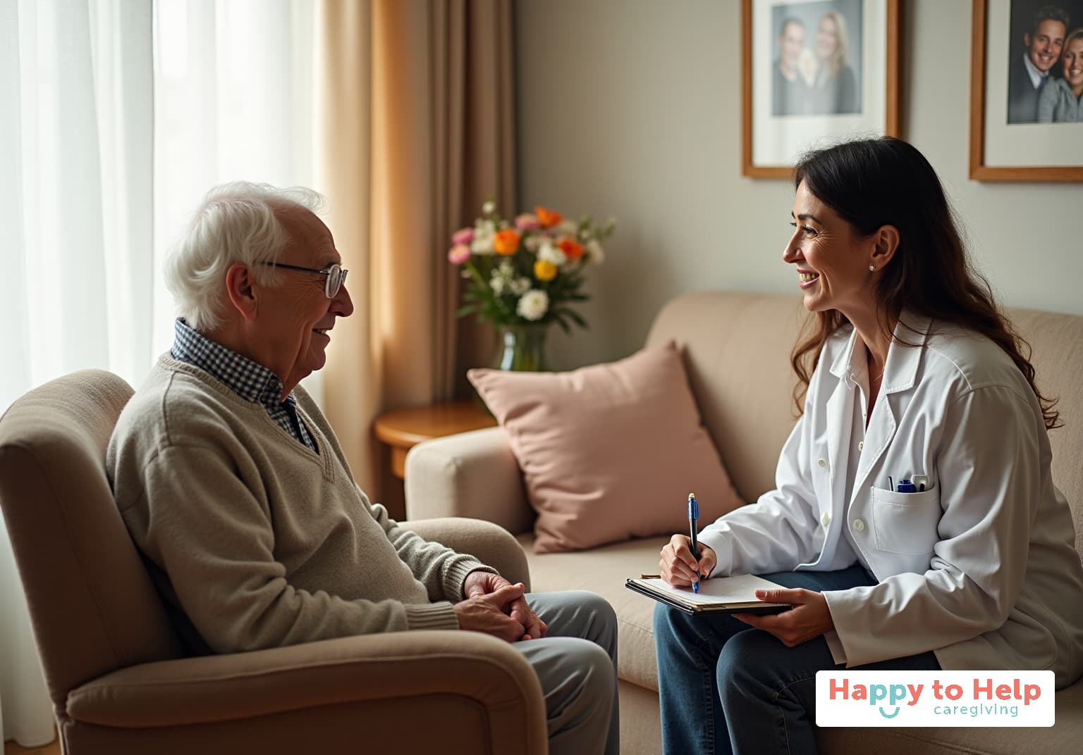 5 Steps to Choose At Home Home Health in Tucson