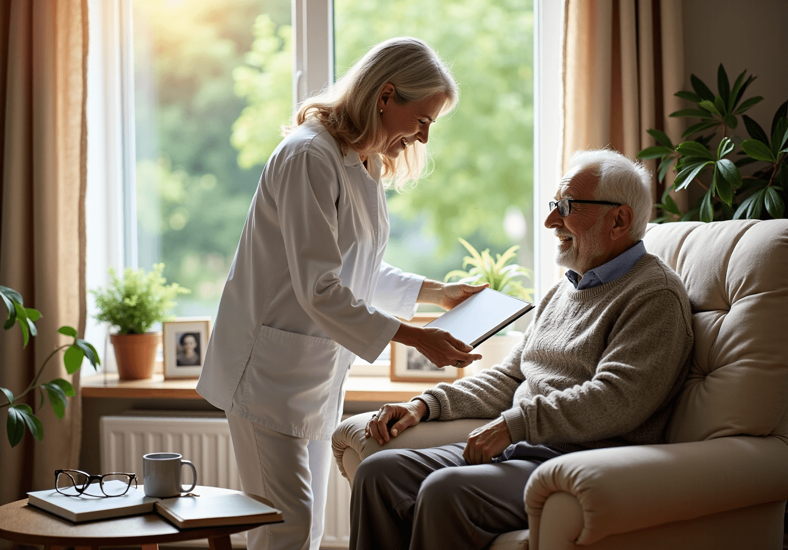 5 Steps to Choose Home Health Services in Portland, Oregon