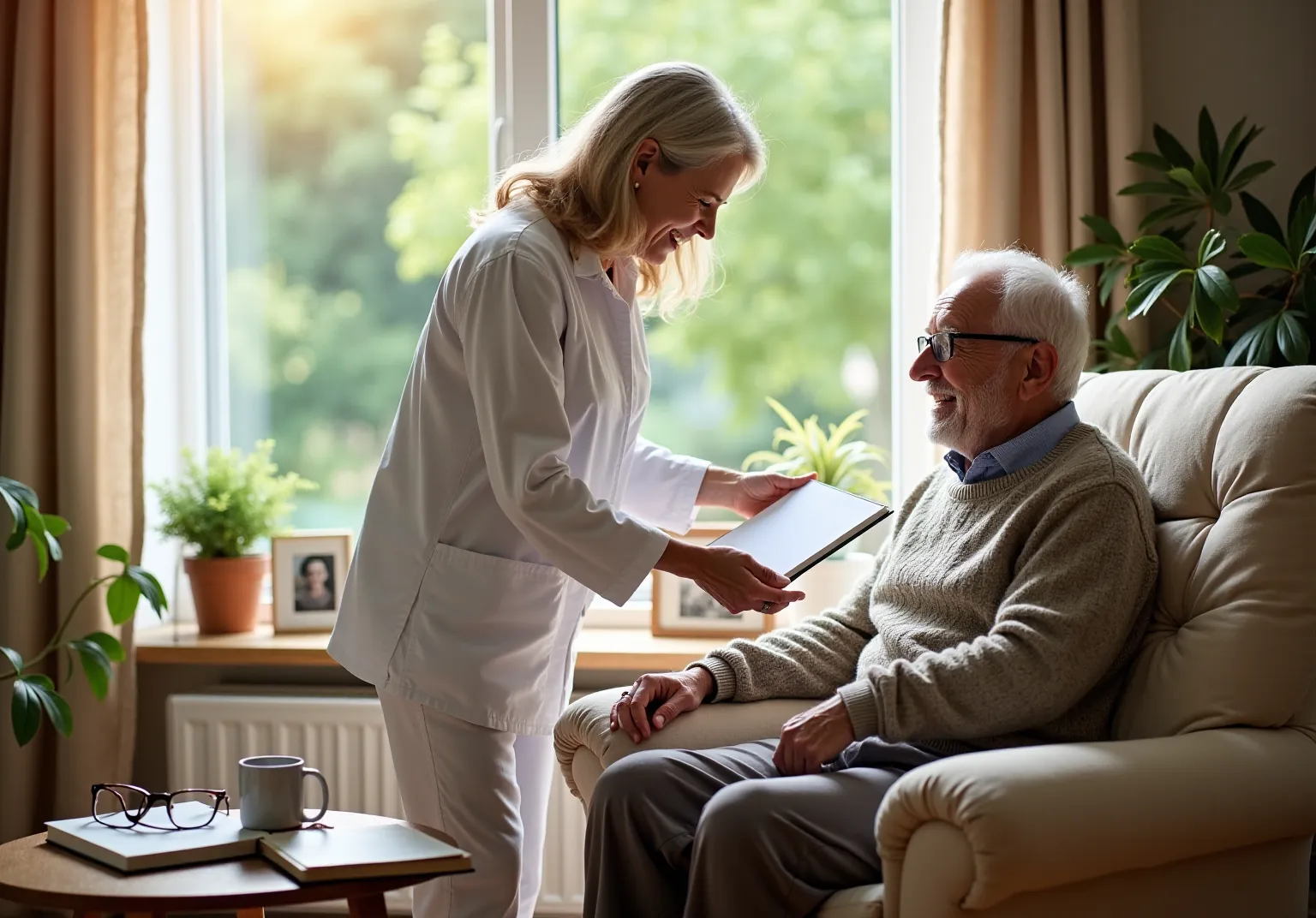 5 Steps to Choose Home Health Services in Portland, Oregon