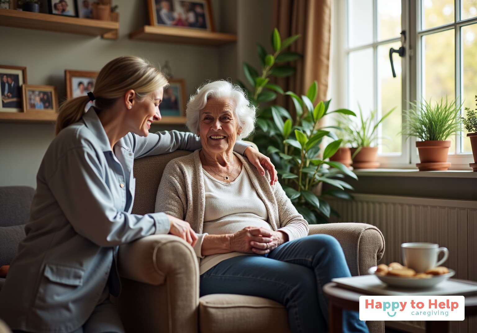 5 Steps to Choose the Right Personal Care Agency in Milwaukee