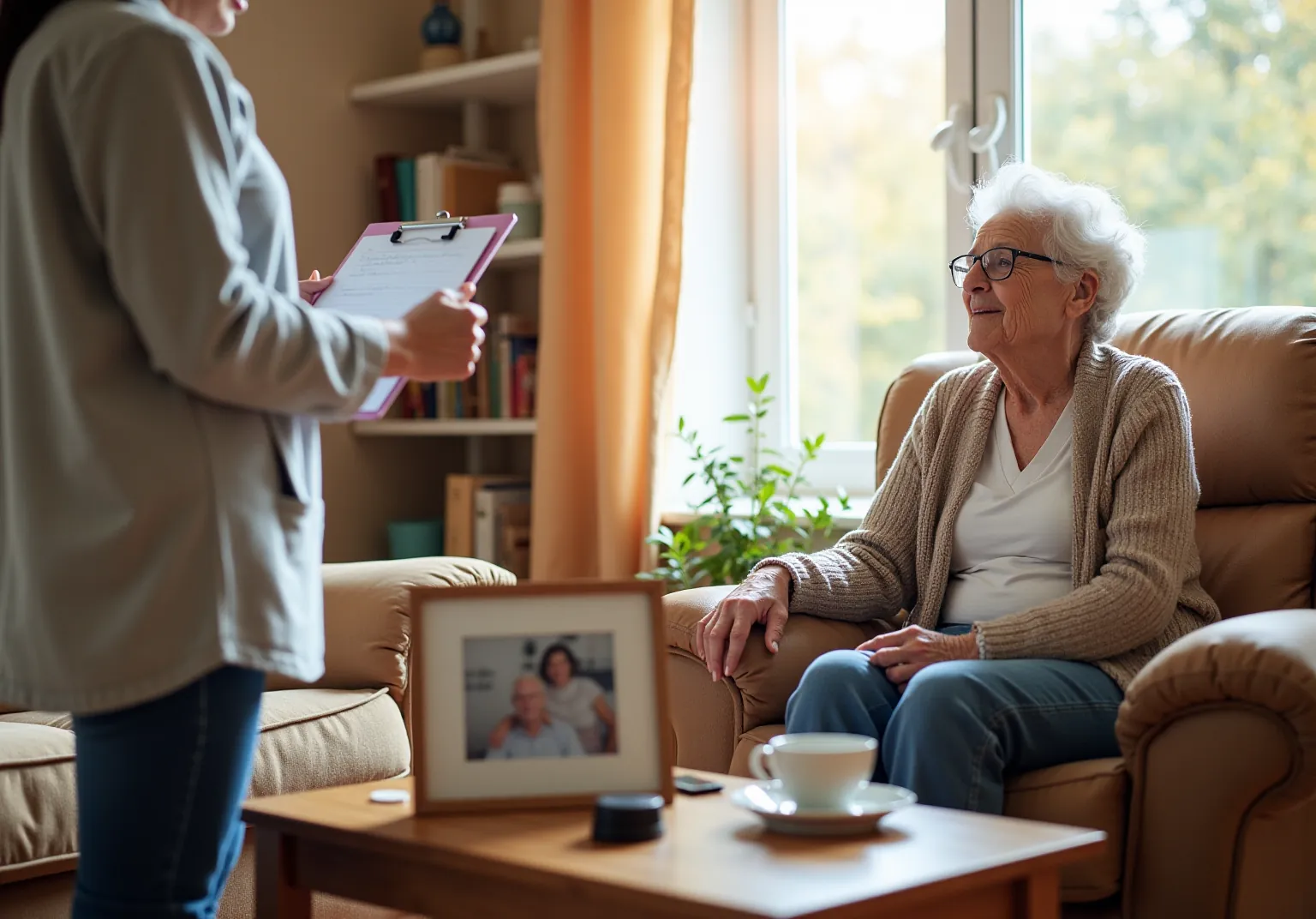 5 Steps to Find Senior Citizen Home Care Near You