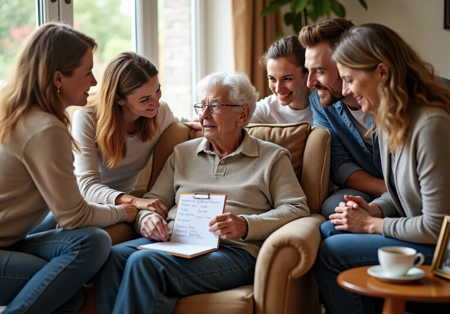 5 Steps to Find the Best Elderly Homecare Near You