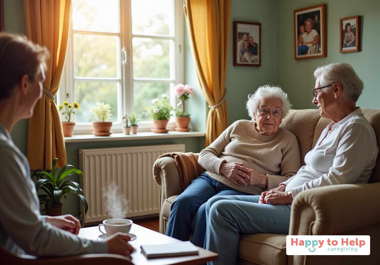 5 Steps to Find the Best Home Care Center Near You