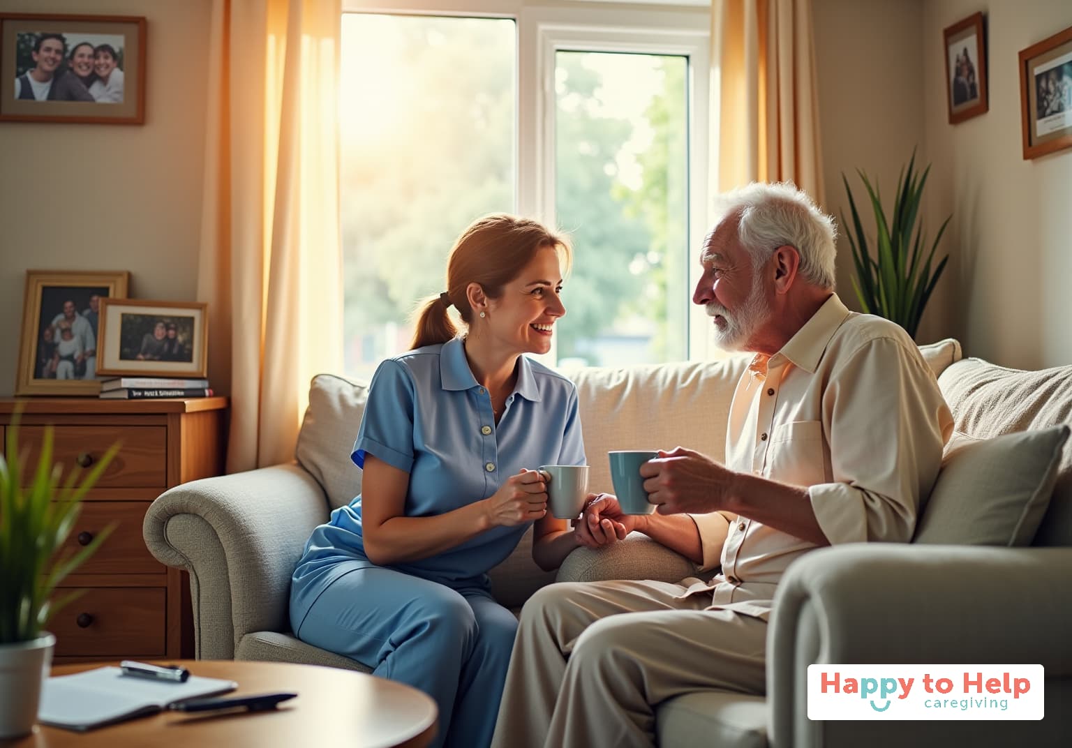 5 Steps to Secure In-Home Care in Burlington, NC