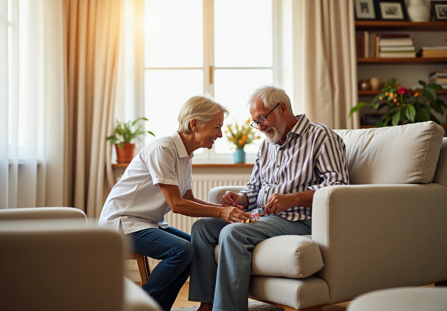 5 Steps to Secure Senior Care in Fresno, CA for Your Loved Ones