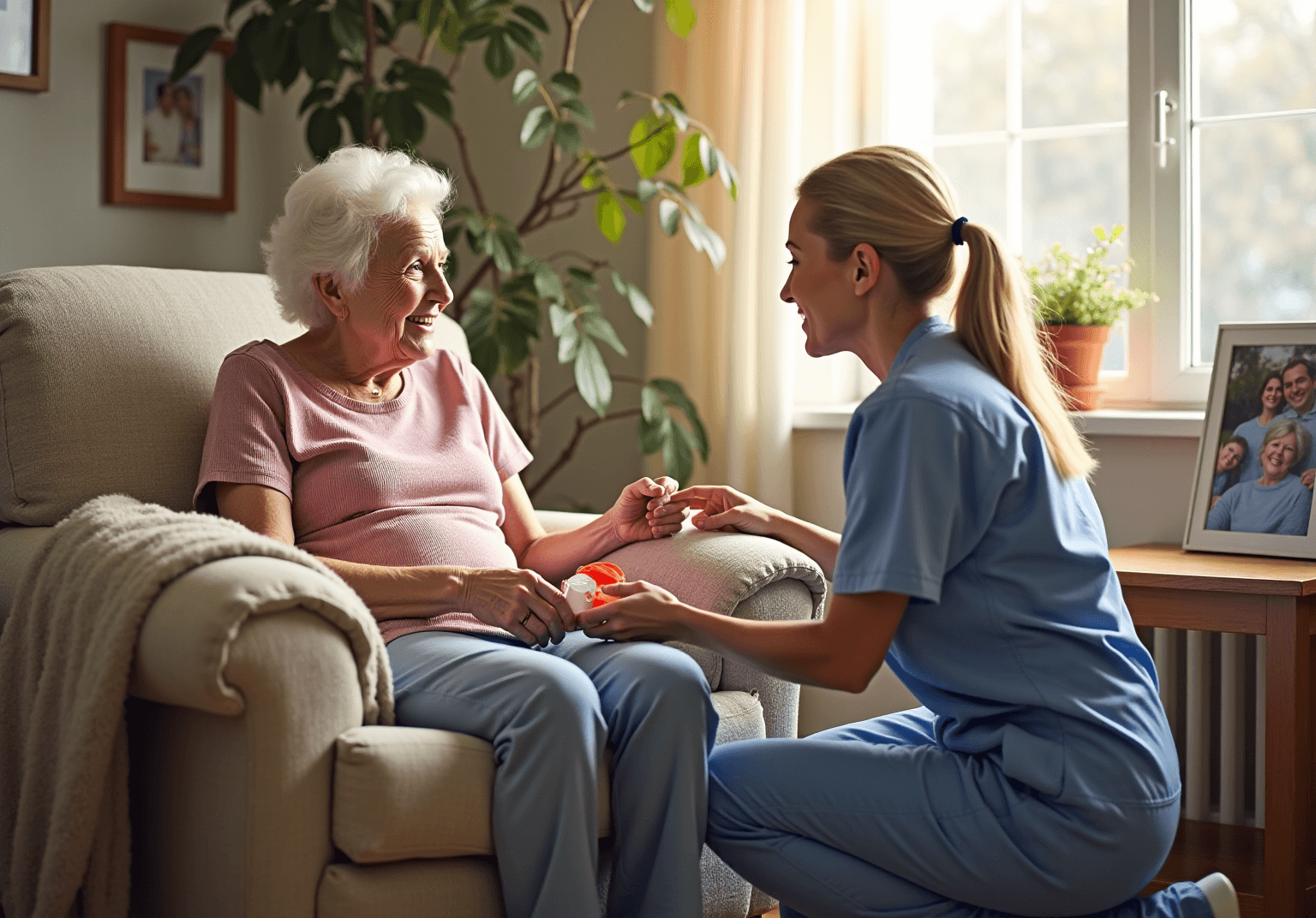 6 Steps to Find a Home Nurse Agency Near Me for Care Needs