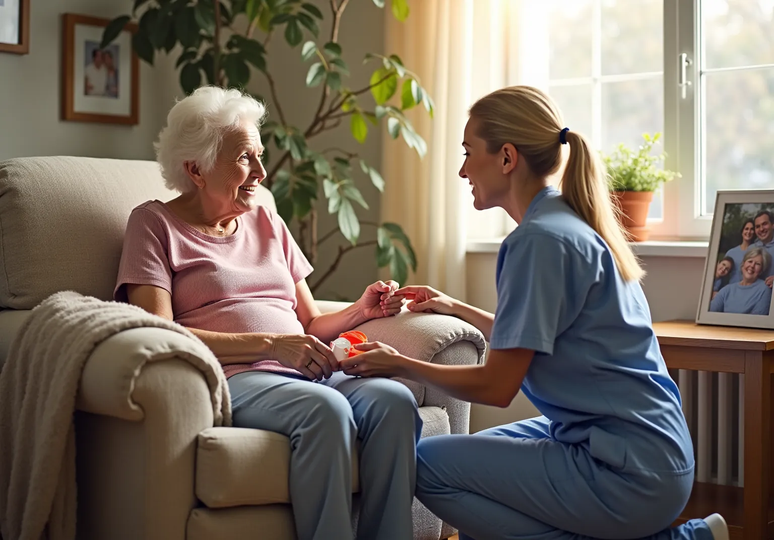 6 Steps to Find a Home Nurse Agency Near Me for Care Needs