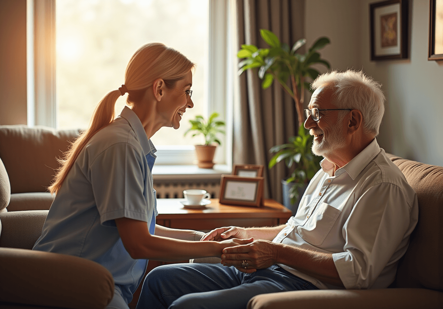 6 Steps to Launch Your In Home Care Business Successfully