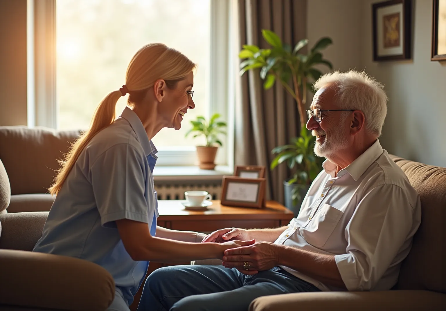 6 Steps to Launch Your In Home Care Business Successfully