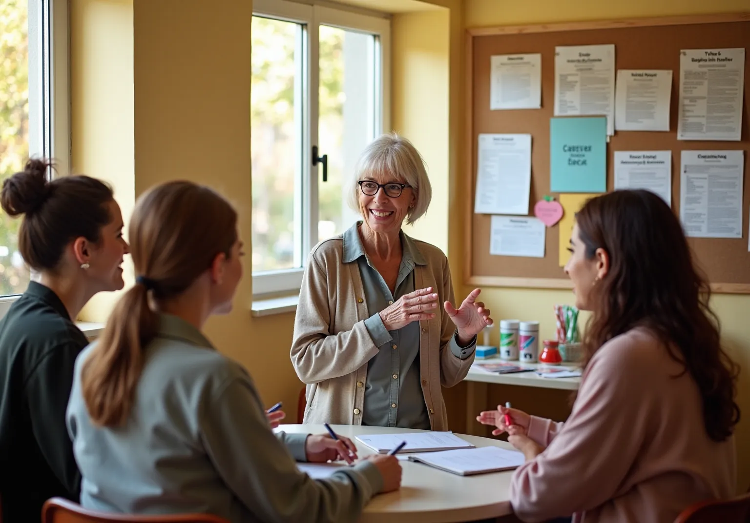 6 Steps to Secure a Caregiver Position Near You