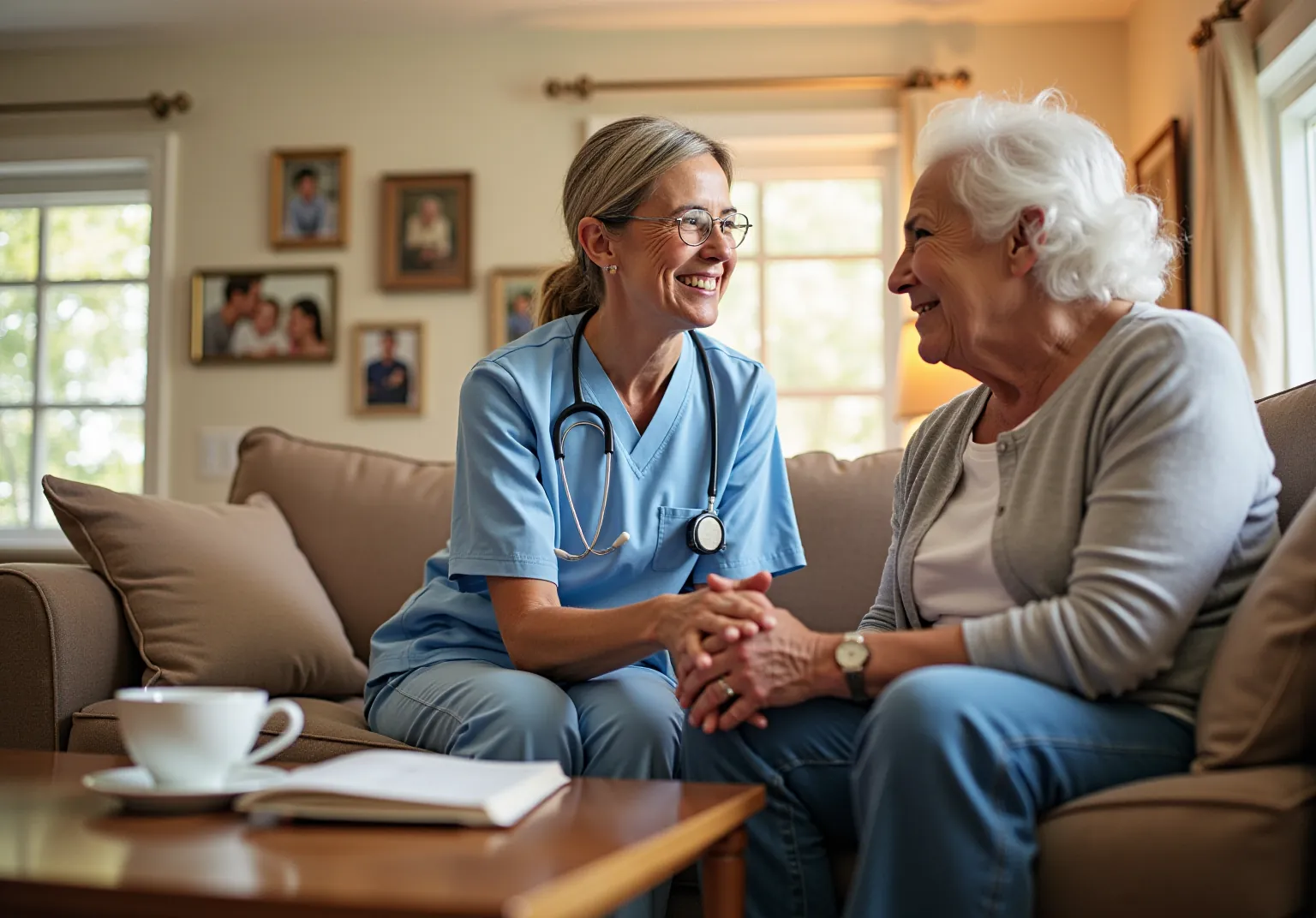 7 Essential At Home Healthcare Services in Colorado Springs