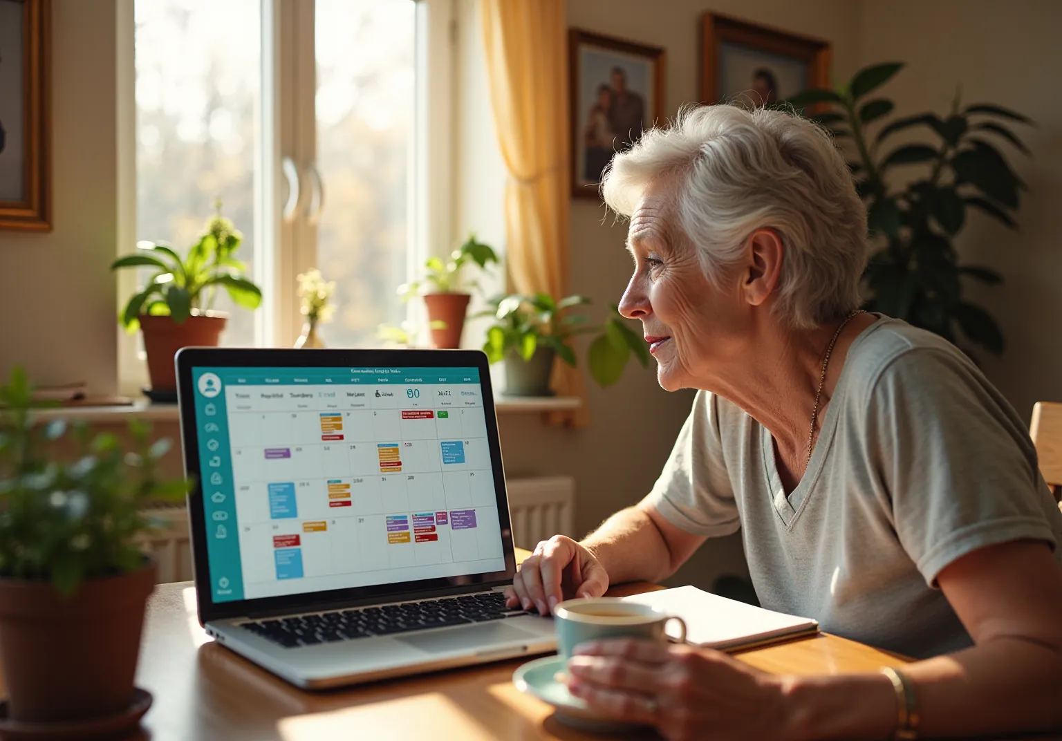 7 Essential Caregiver Scheduling Apps for Family Caregivers