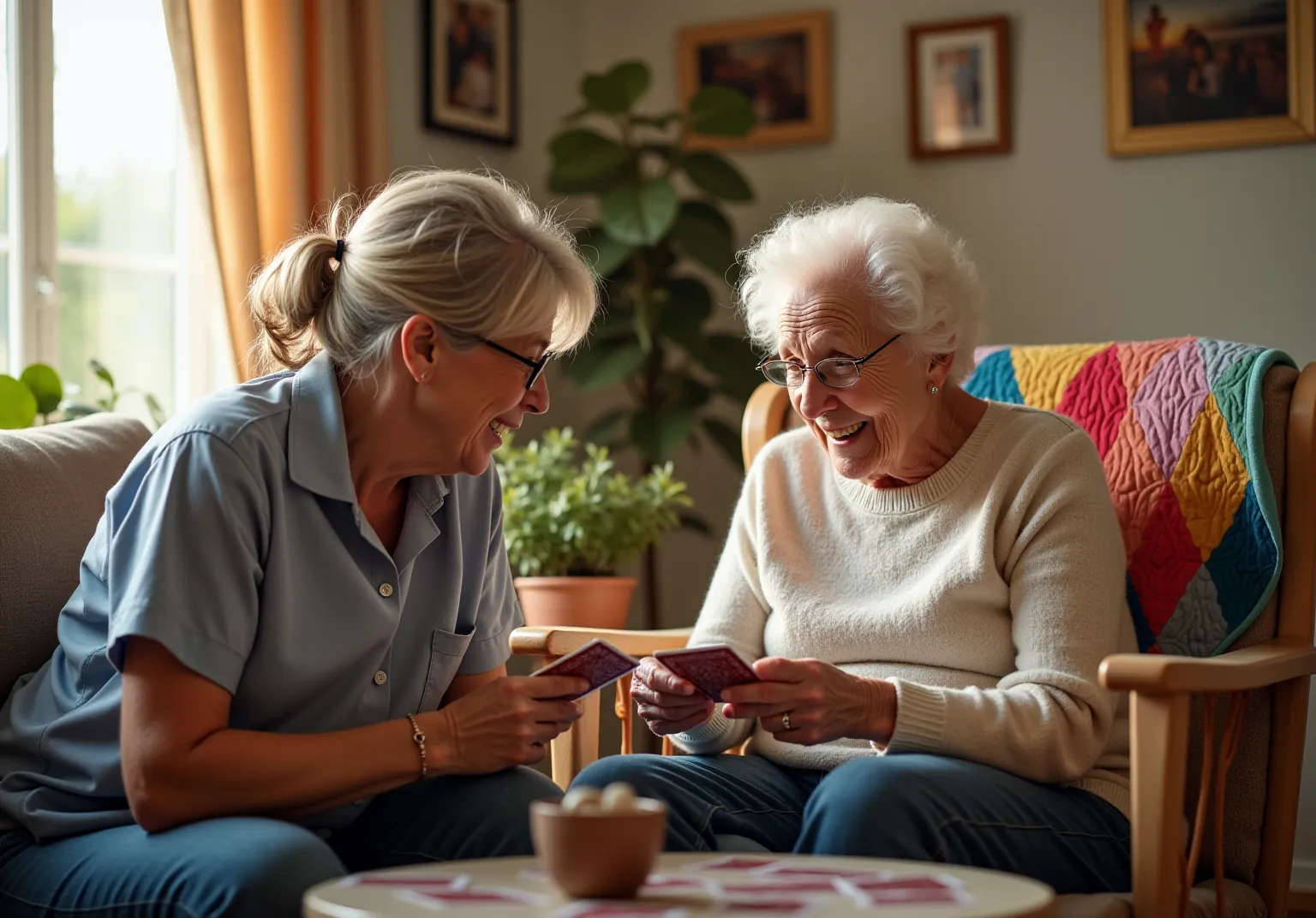 7 Essential Home Care Services in Beverly Hills for Families