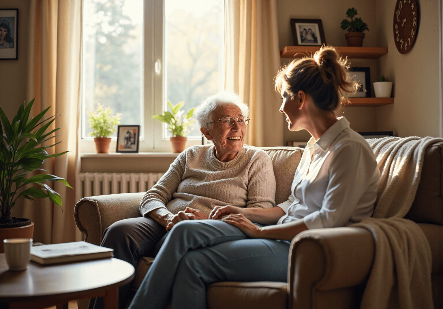 7 PCA Agencies Near Me for Compassionate In-Home Care