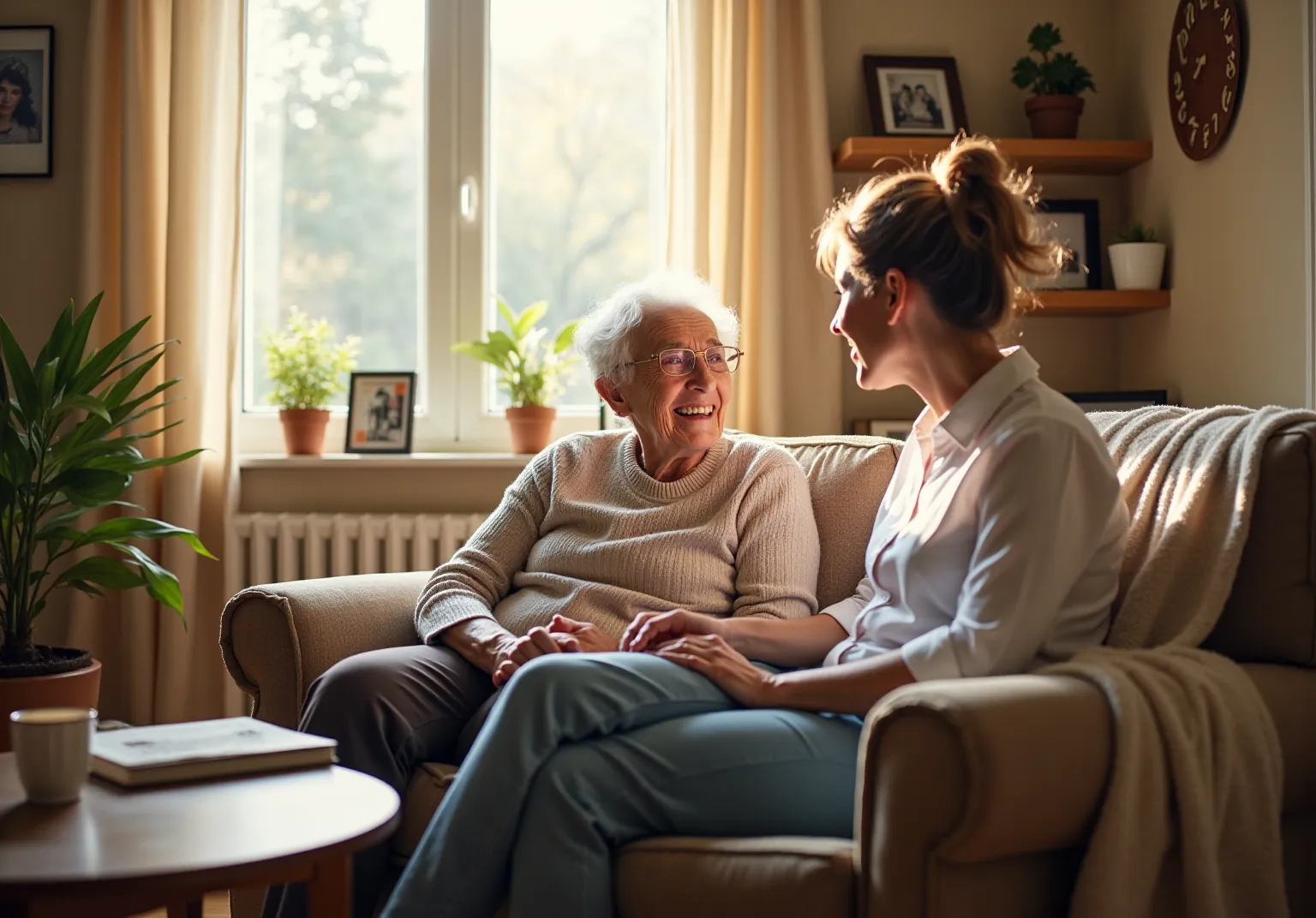 7 PCA Agencies Near You for Compassionate In-Home Care