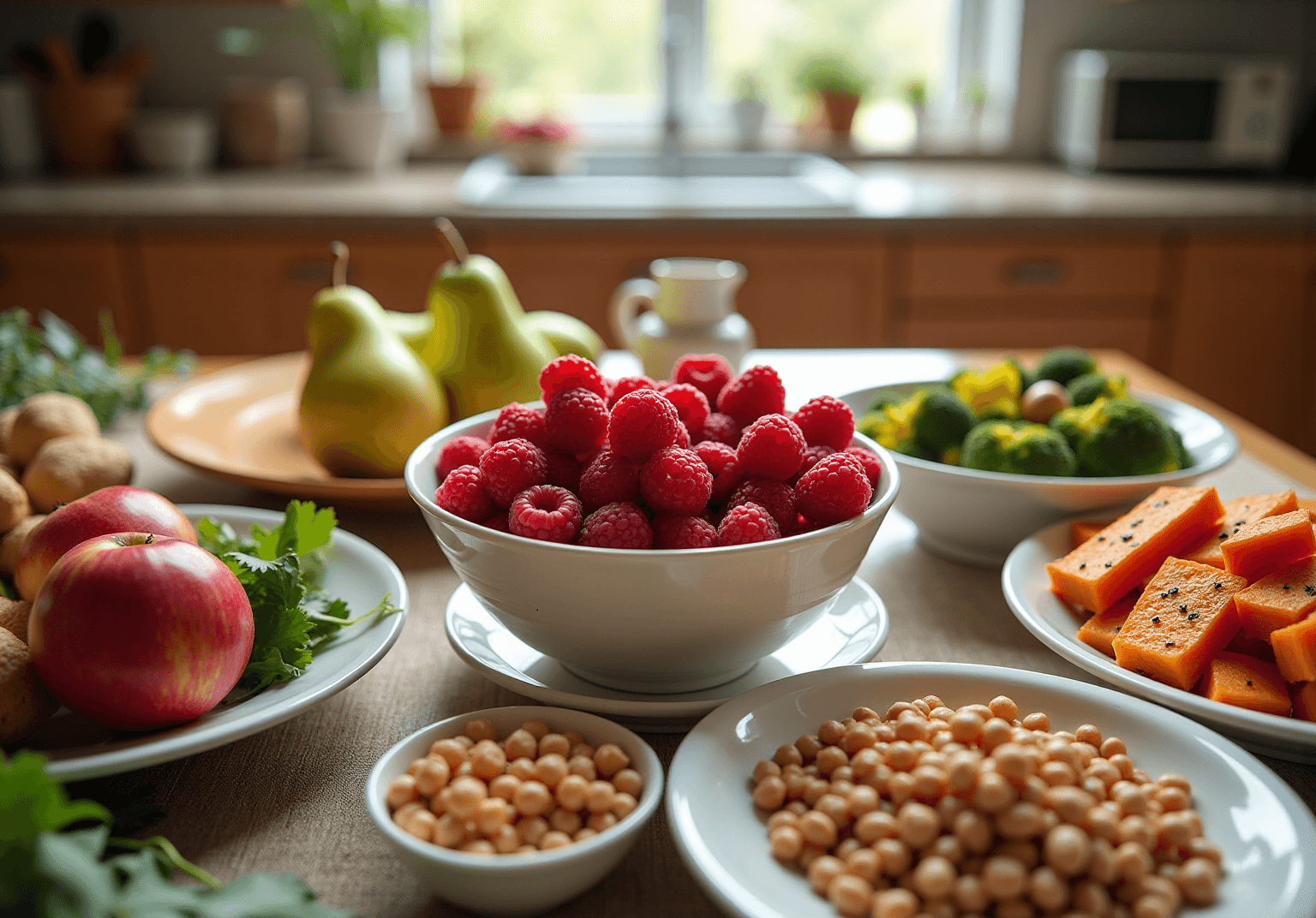 Best Fiber for Seniors: Essential Choices for Caregivers