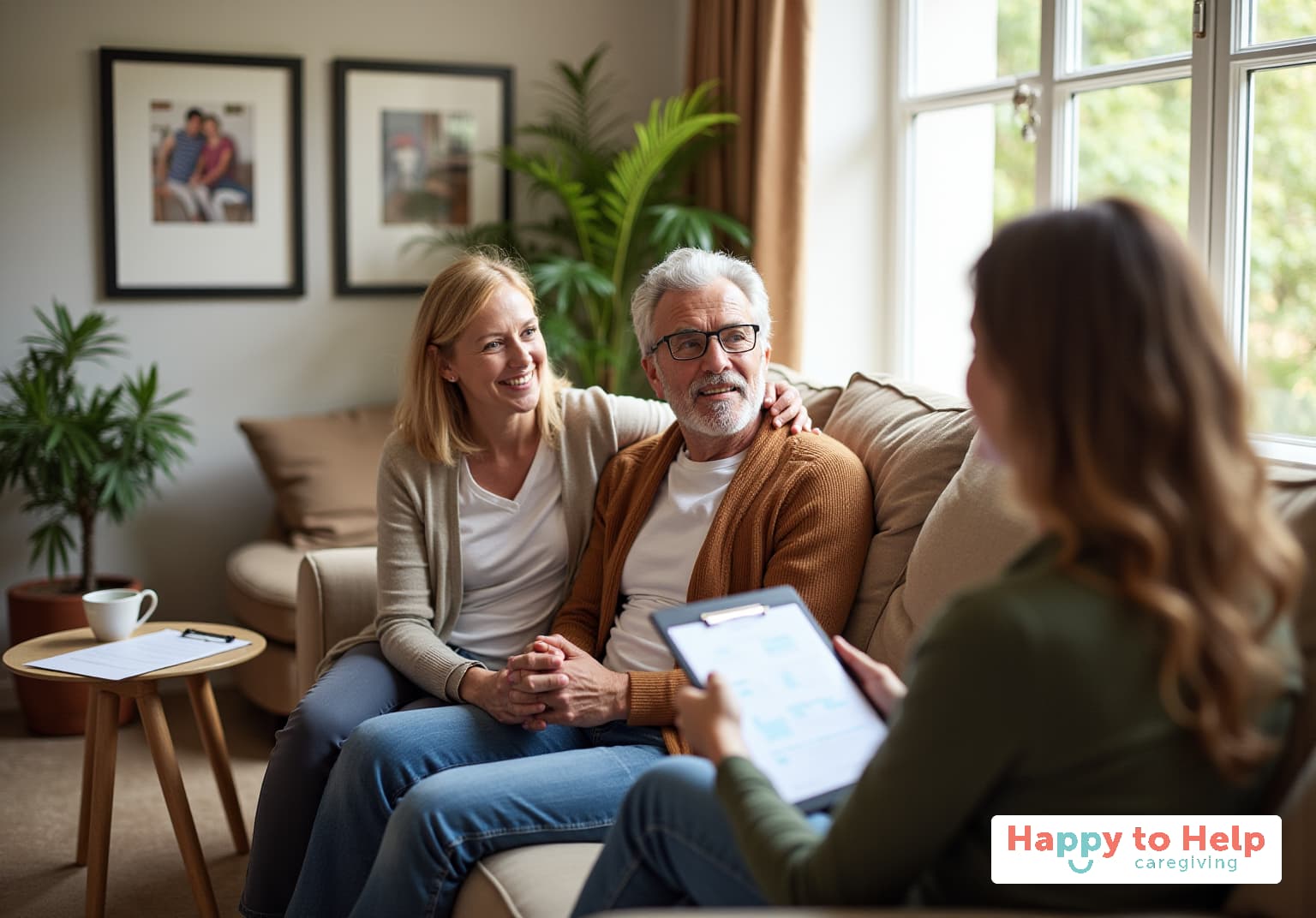 Best Practices for In Home Care Referral Services Success