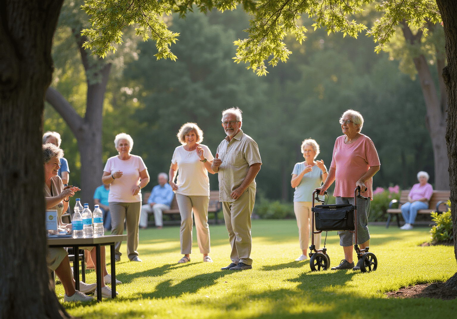 Best Practices for Senior Care in Naples: Support for Family Caregivers