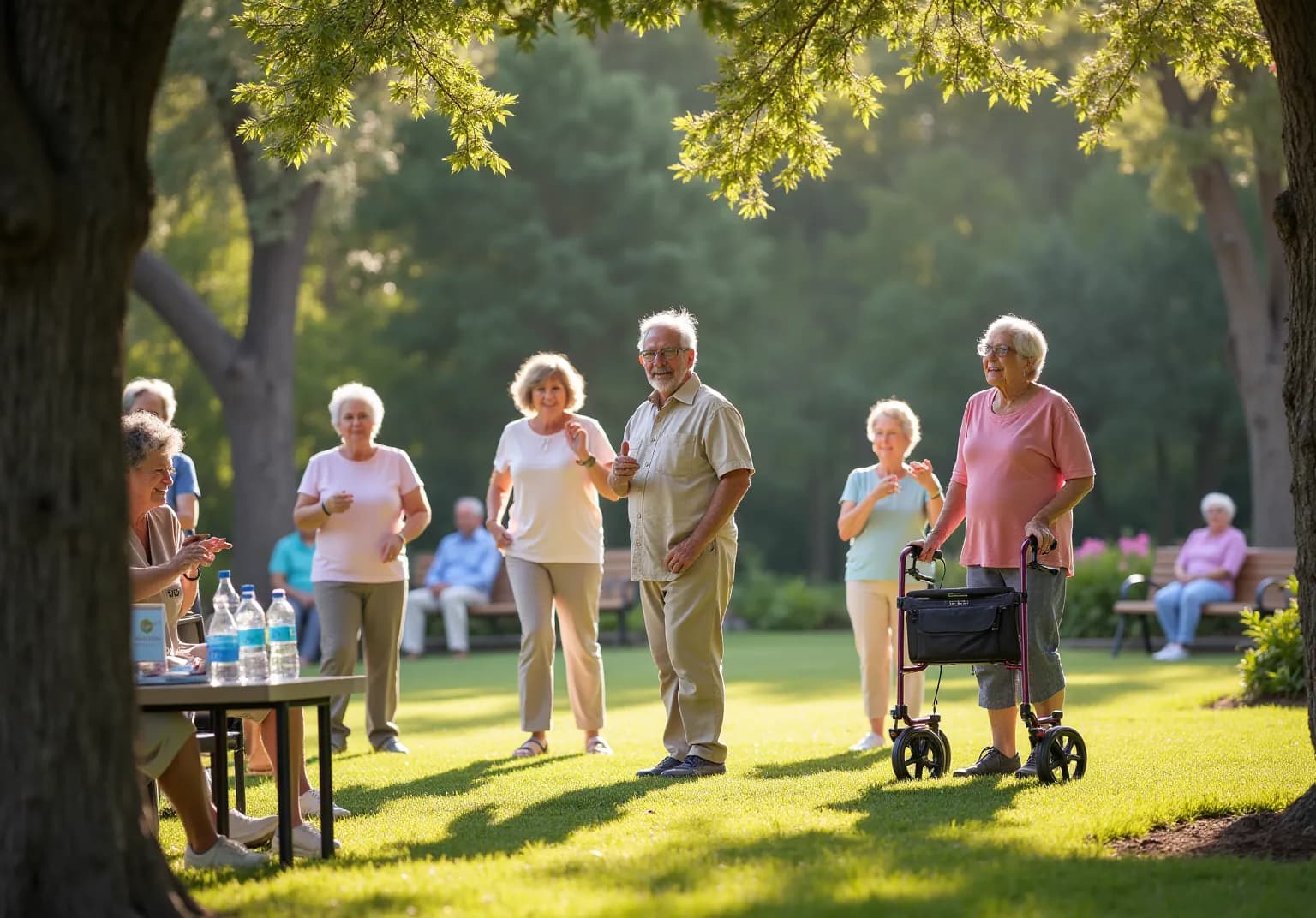 Best Practices for Senior Care in Naples: Support for Family