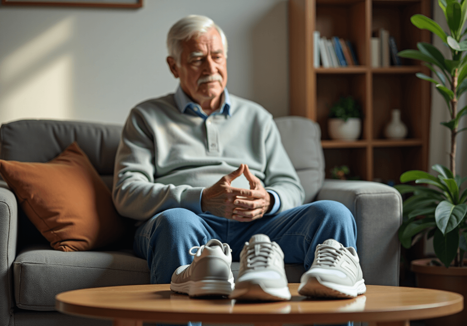 Best Sneakers for Seniors: Key Comparisons and Insights for Caregivers