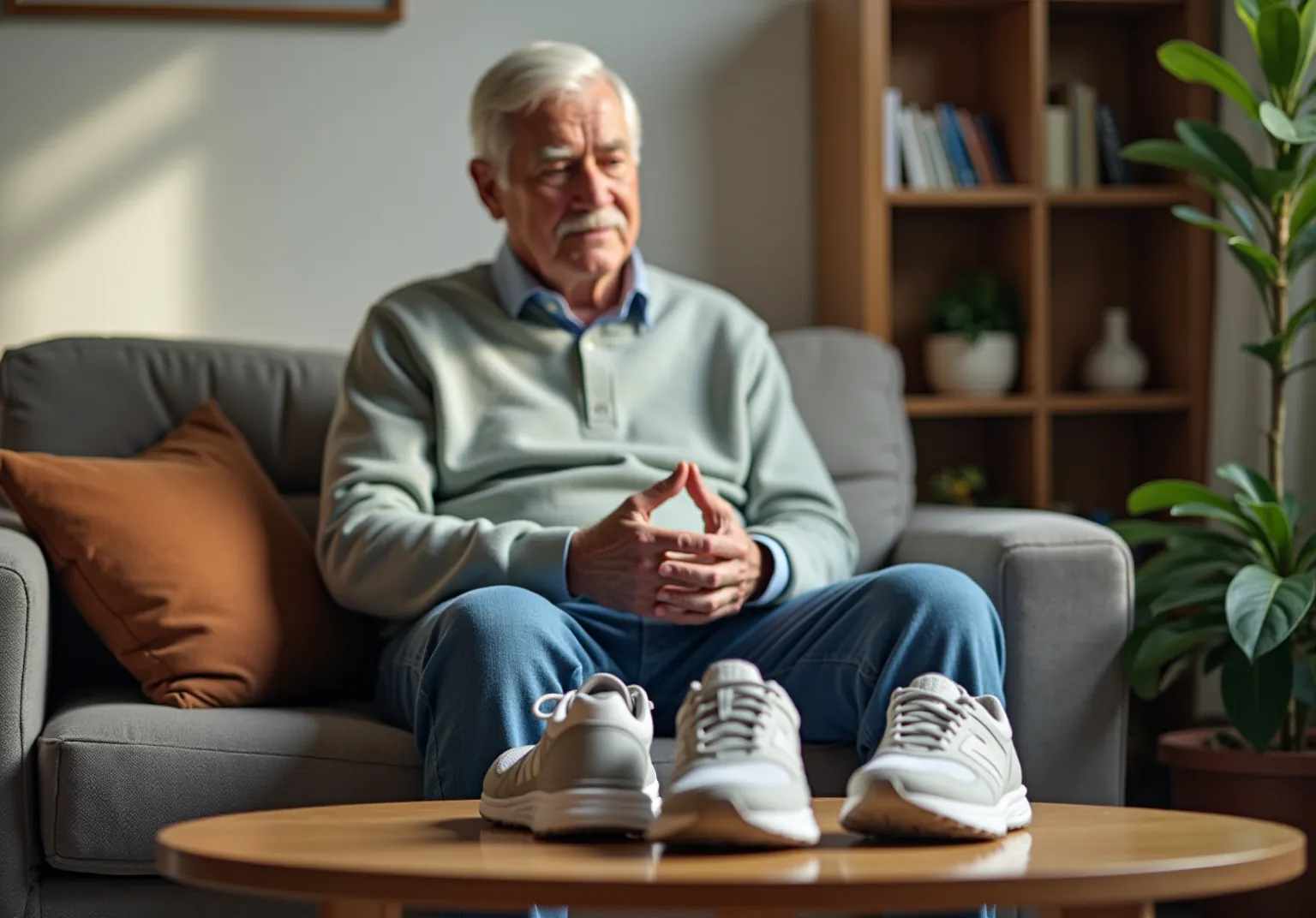 Best Sneakers for Seniors: Key Comparisons and Insights