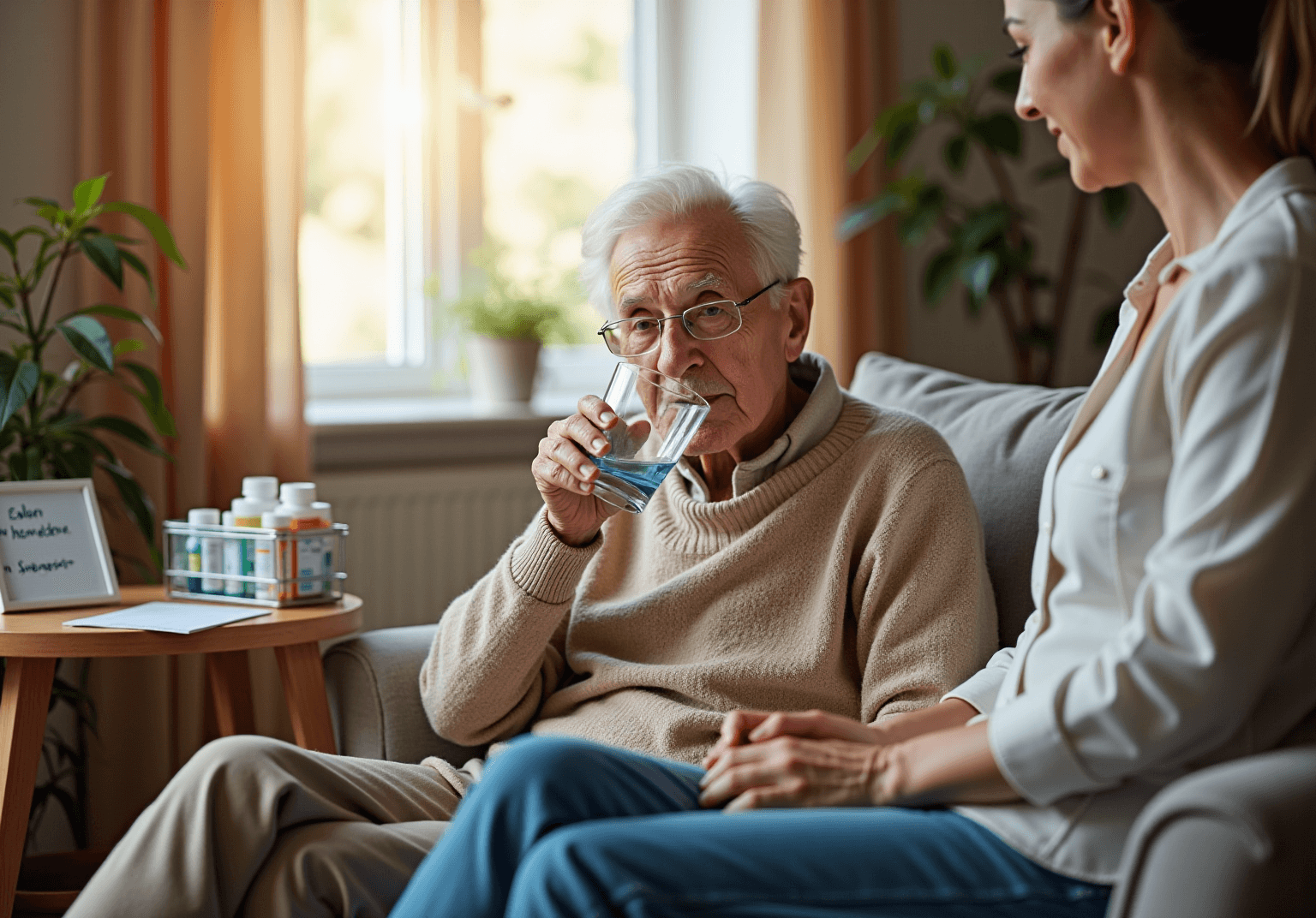 Can UTI Cause Memory Loss? Essential Insights for Caregivers