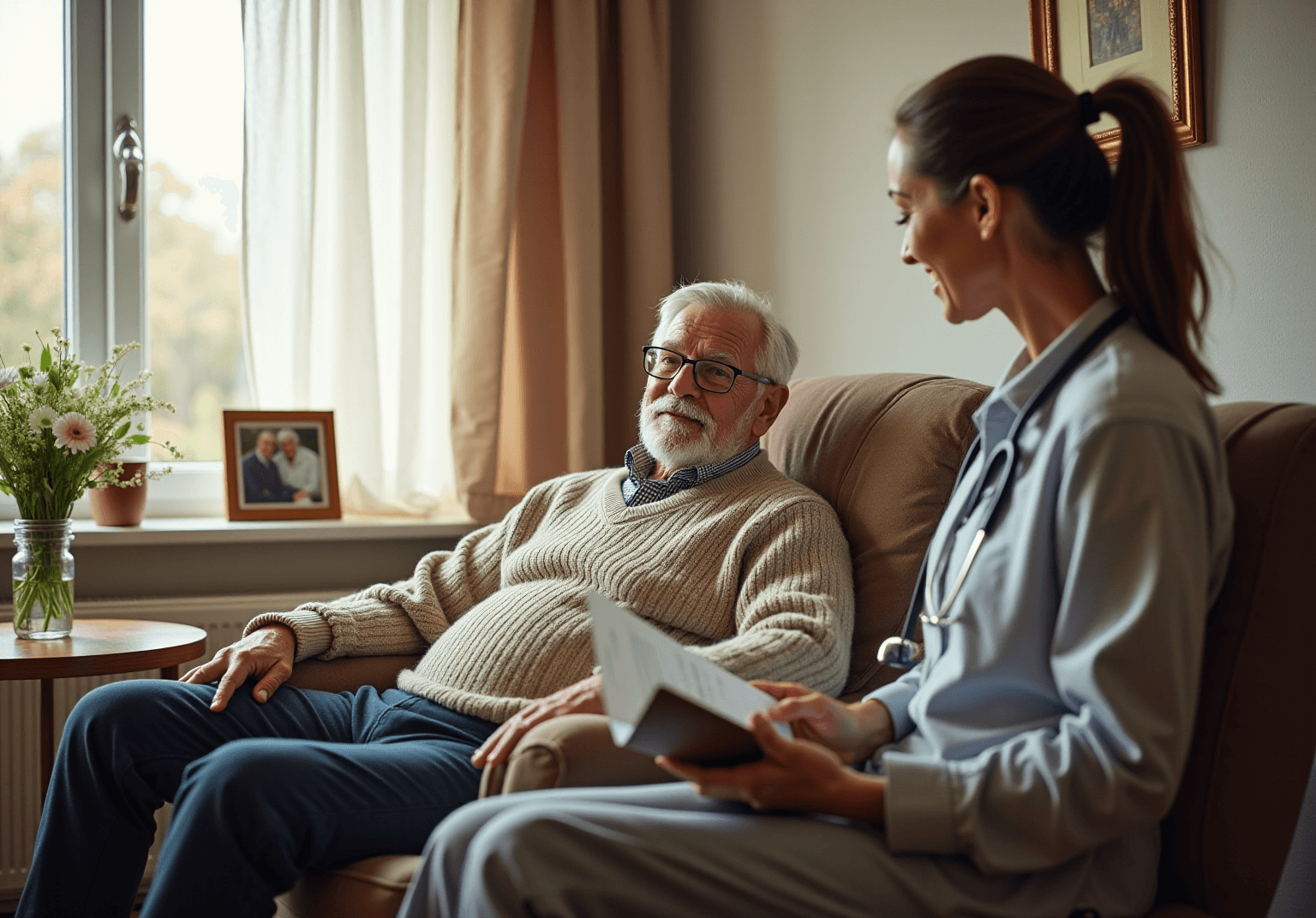 Choose the Right Home Care in Boerne, TX: A Step-by-Step Guide