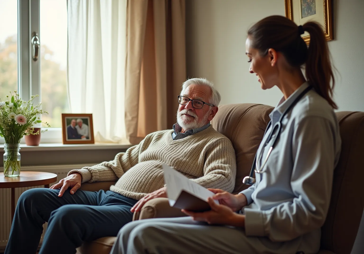 Choose the Right Home Care in Boerne, TX: A Step-by-Step Guide