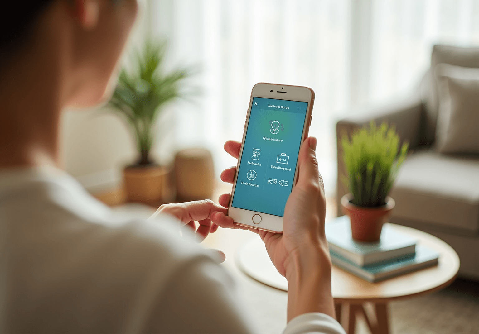 Choose the Right In Home Care App: A Step-by-Step Guide