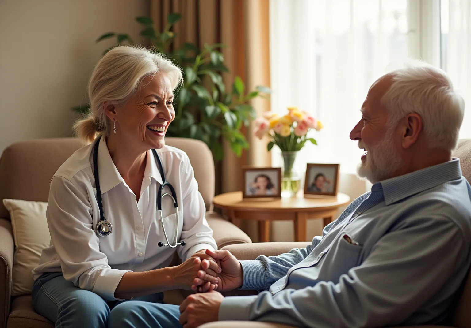 Compare Home Health Agencies in Houston, Texas for Your Loved Ones