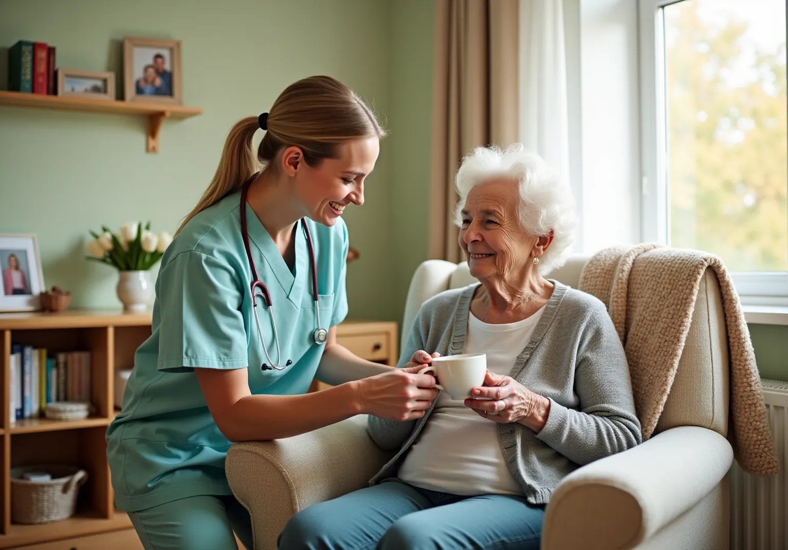 Comparing Caregiver Employment Agencies: Key Features and Insights