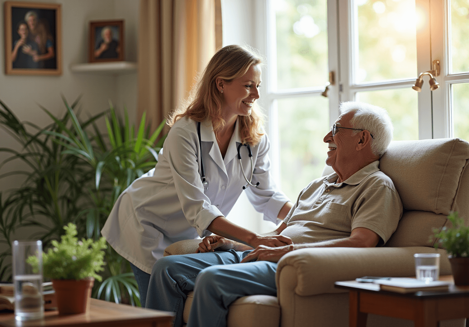 Comparing Home Health Agencies in Houston: Services, Costs, and Quality