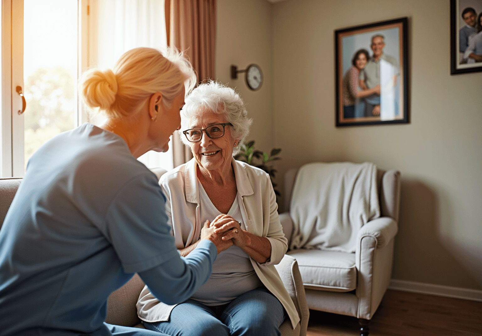 Comparing Senior Home Care in Tarpon Springs: Key Providers Reviewed