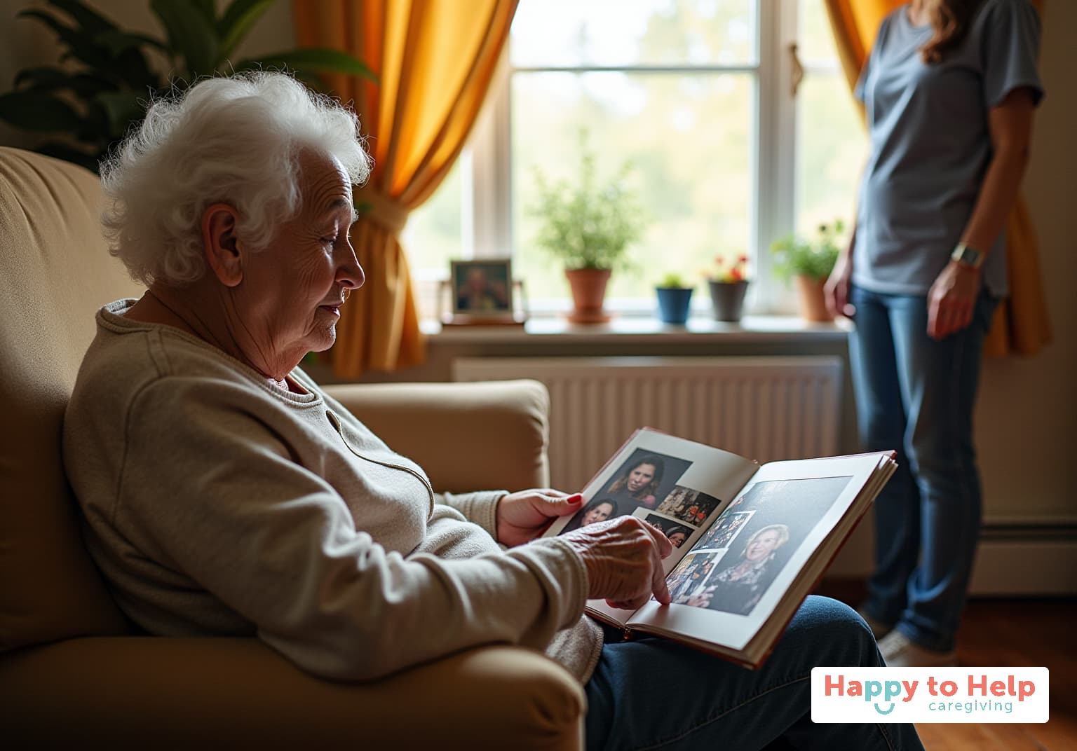 Do People with Dementia Know They Have Dementia? Understanding