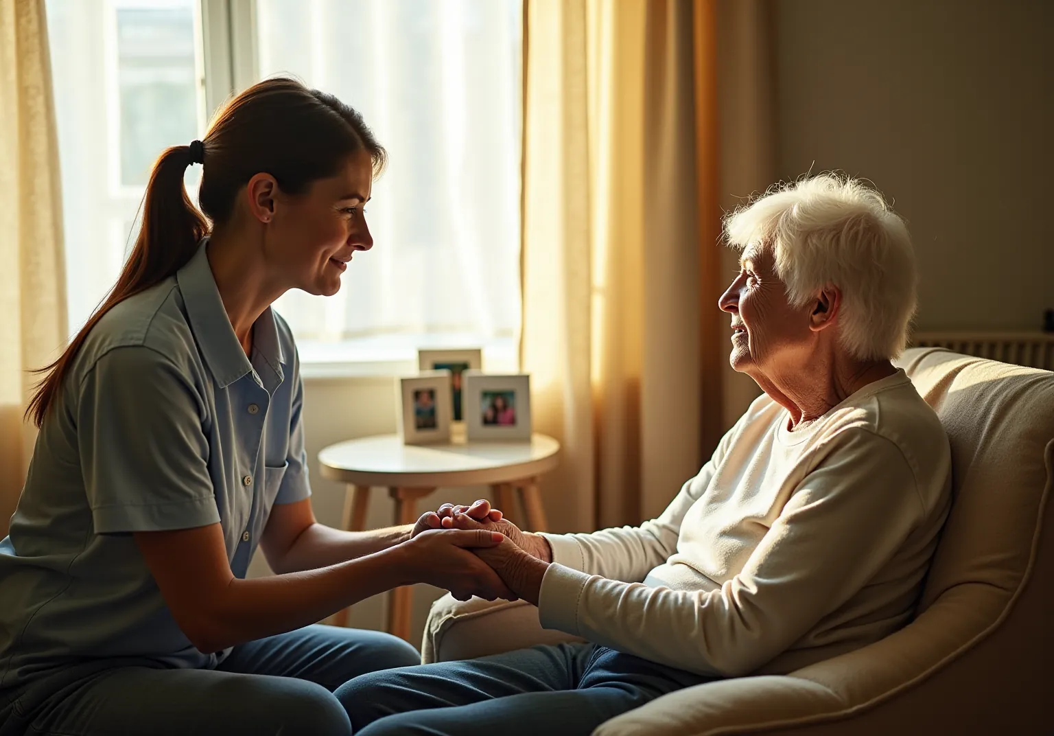 Does a Person Know They Have Dementia? Understanding Awareness