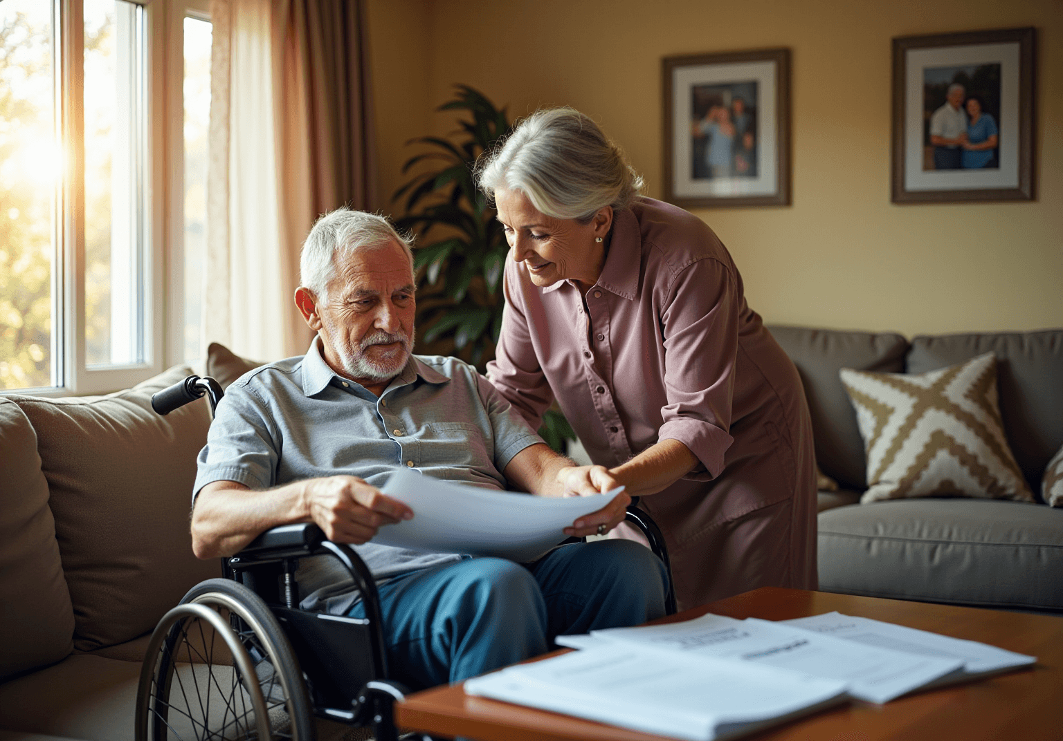 Does the VA Pay for Home Health Care? Steps for Family Caregivers