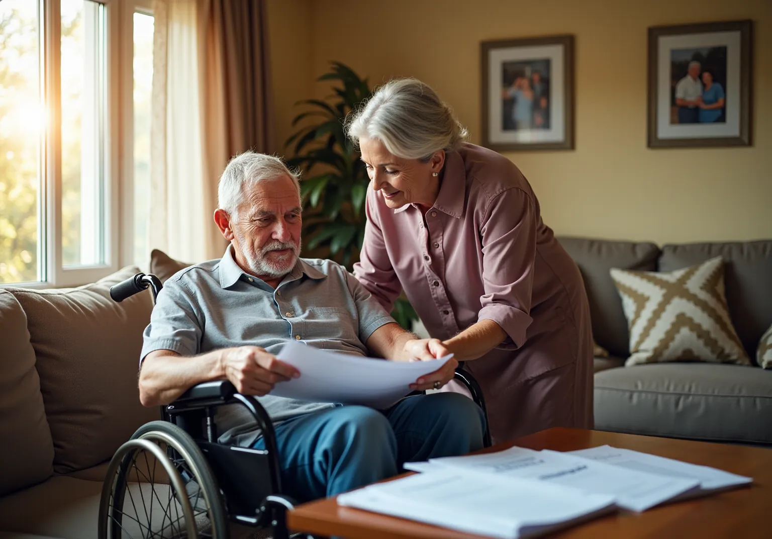 Does the VA Pay for Home Health Care? Steps for Family Caregivers