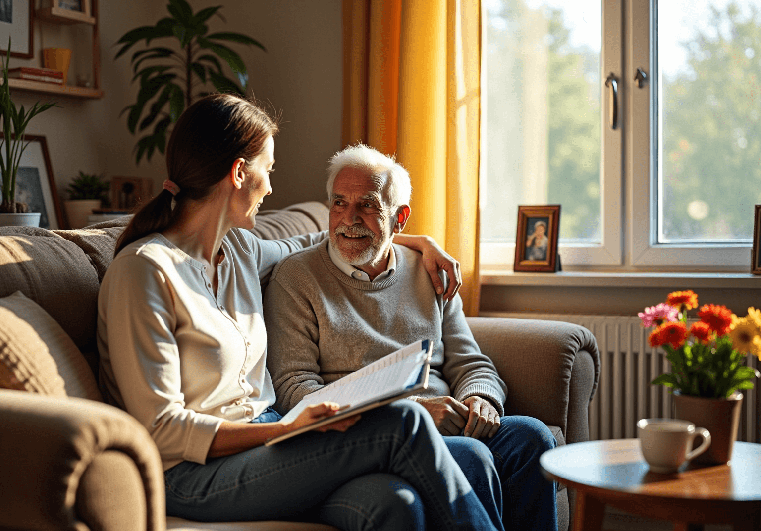 Essential Best Practices for Cleveland Home Care Services