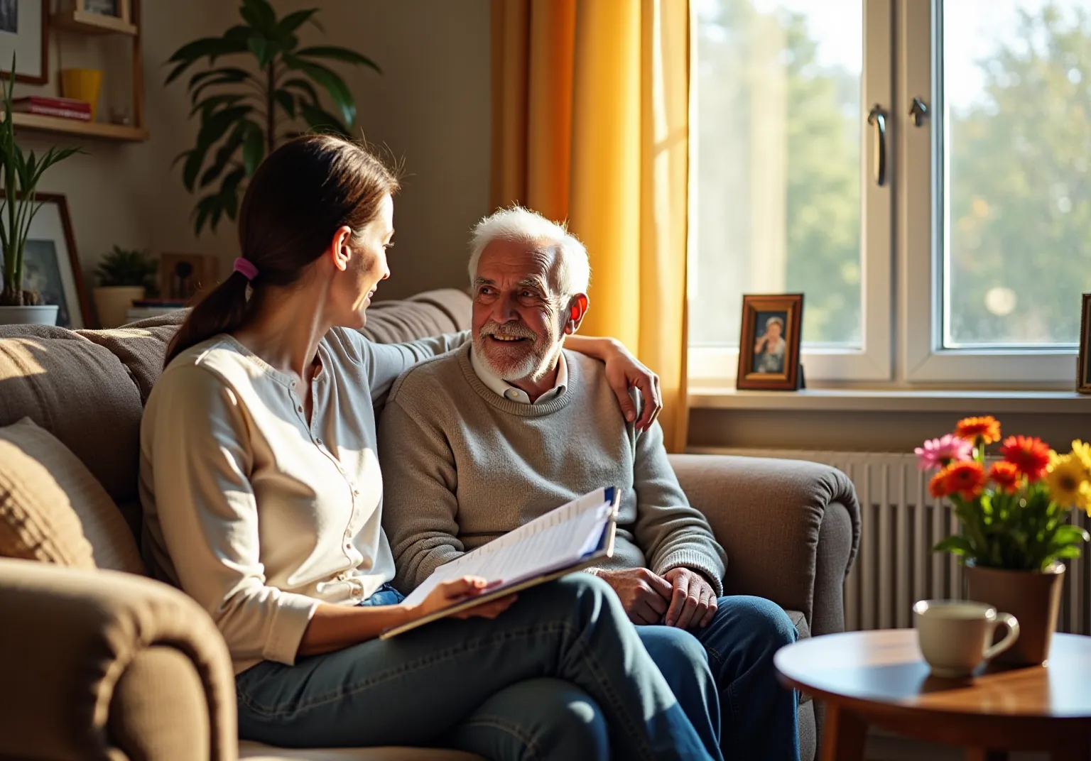 Essential Best Practices for Cleveland Home Care Services