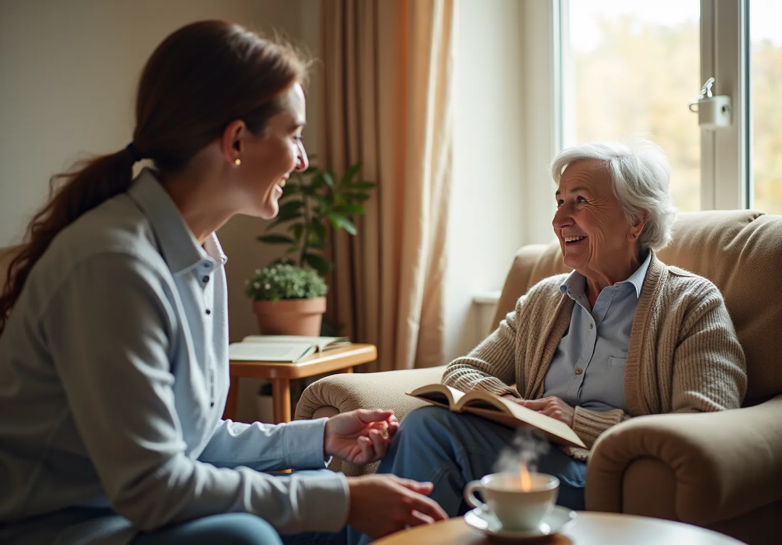 Essential Best Practices for Local Home Care Services