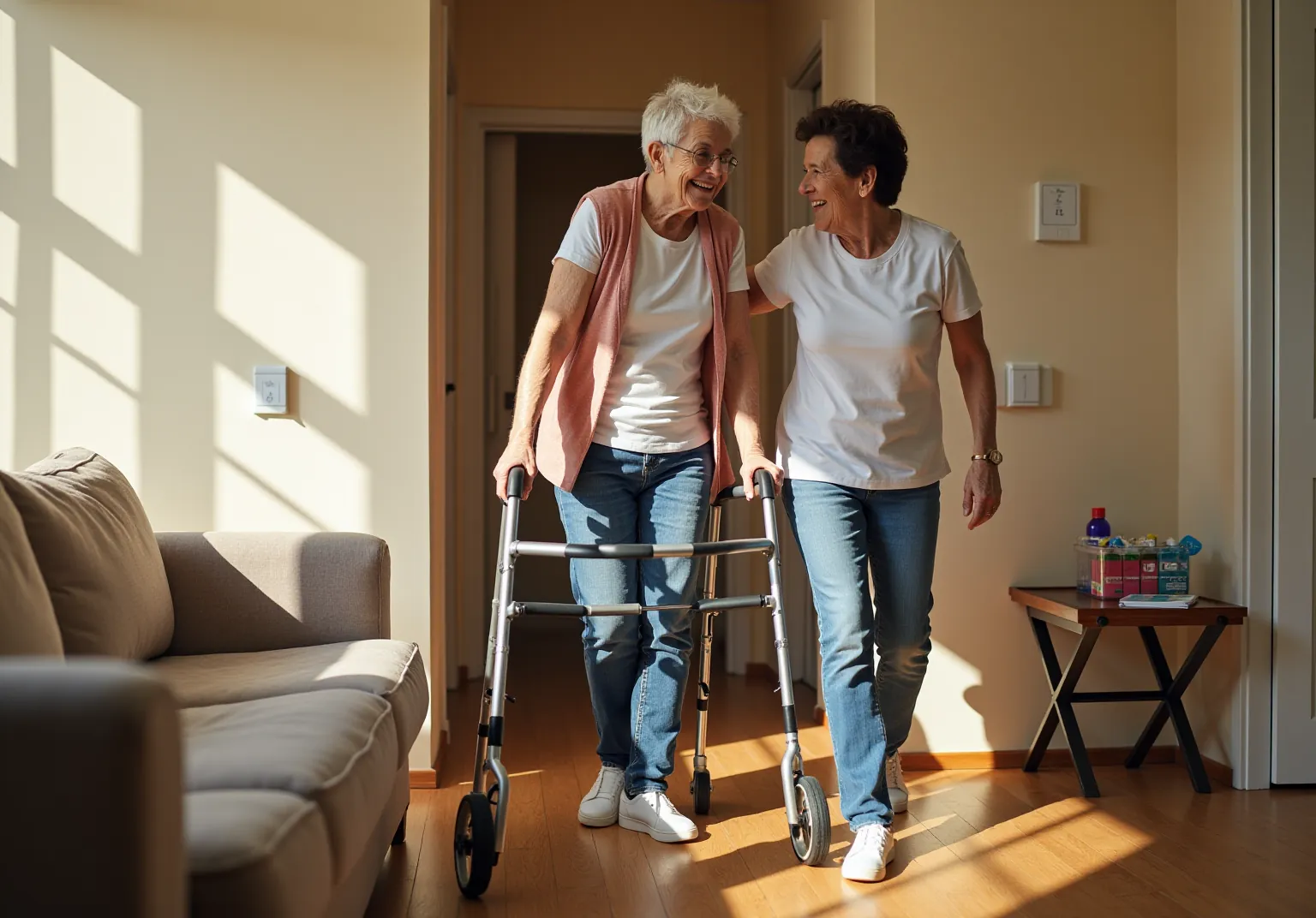 Essential Best Practices for Stroke Care at Home