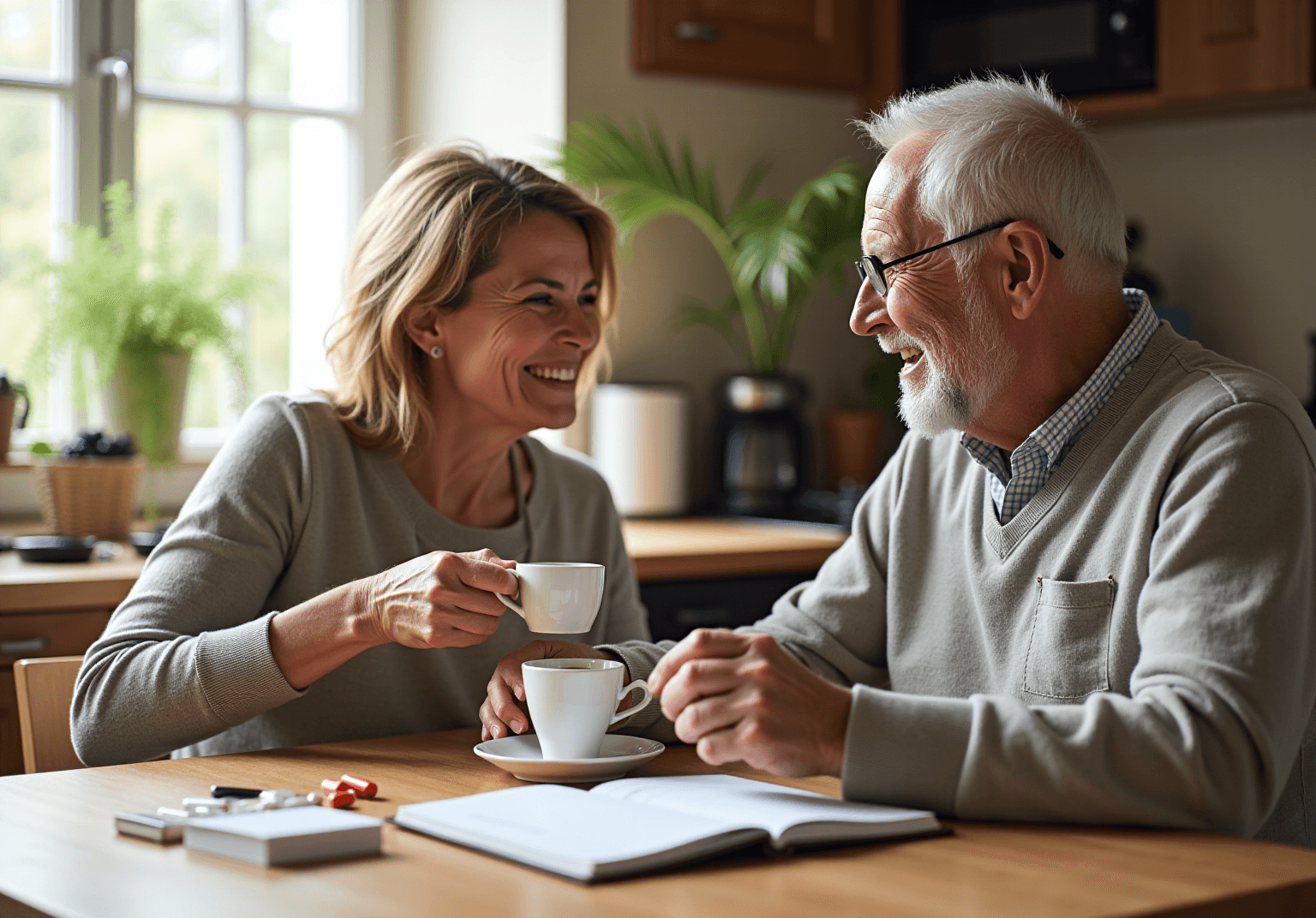 Essential Caregiving Strategies for Family Caregivers in Tucson