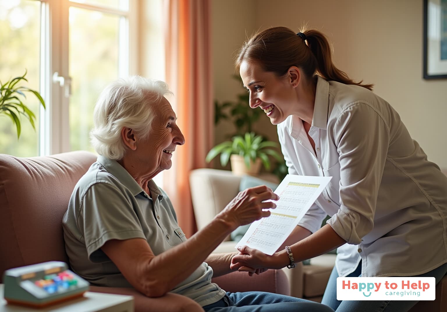 Essential Gadgets for Dementia Patients: A Caregiver's Comparison