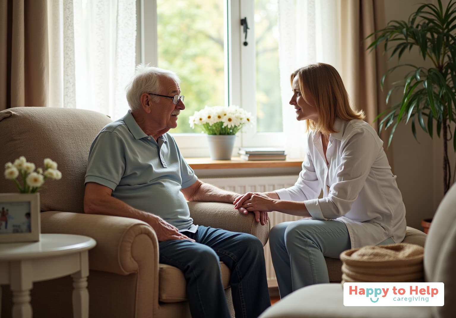 Essential Guide to Senior Care in San Diego for Family Caregivers