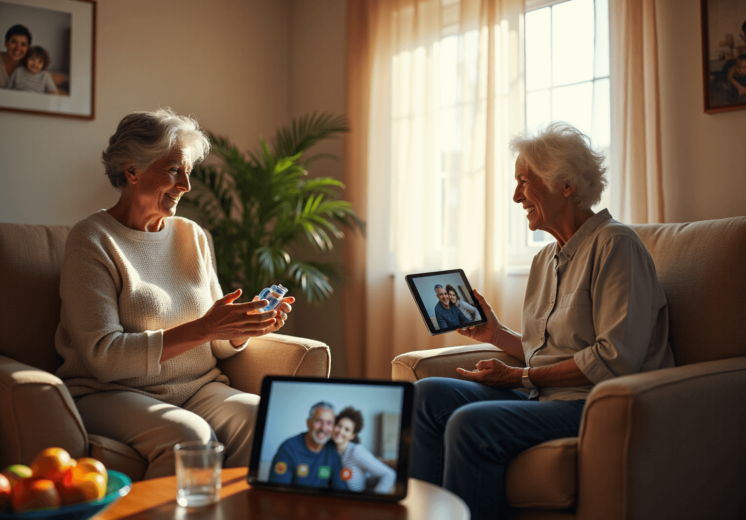 Essential Senior Care in Asheville, North Carolina: A Caregiver's Guide