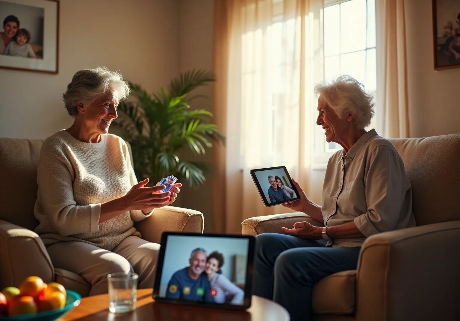 Essential Senior Care in Asheville, North Carolina: A Caregiver's