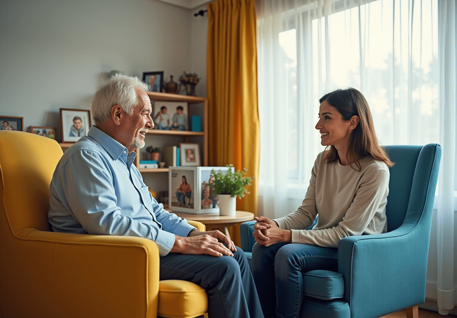 Essential Strategies for Alzheimer's Care at Home