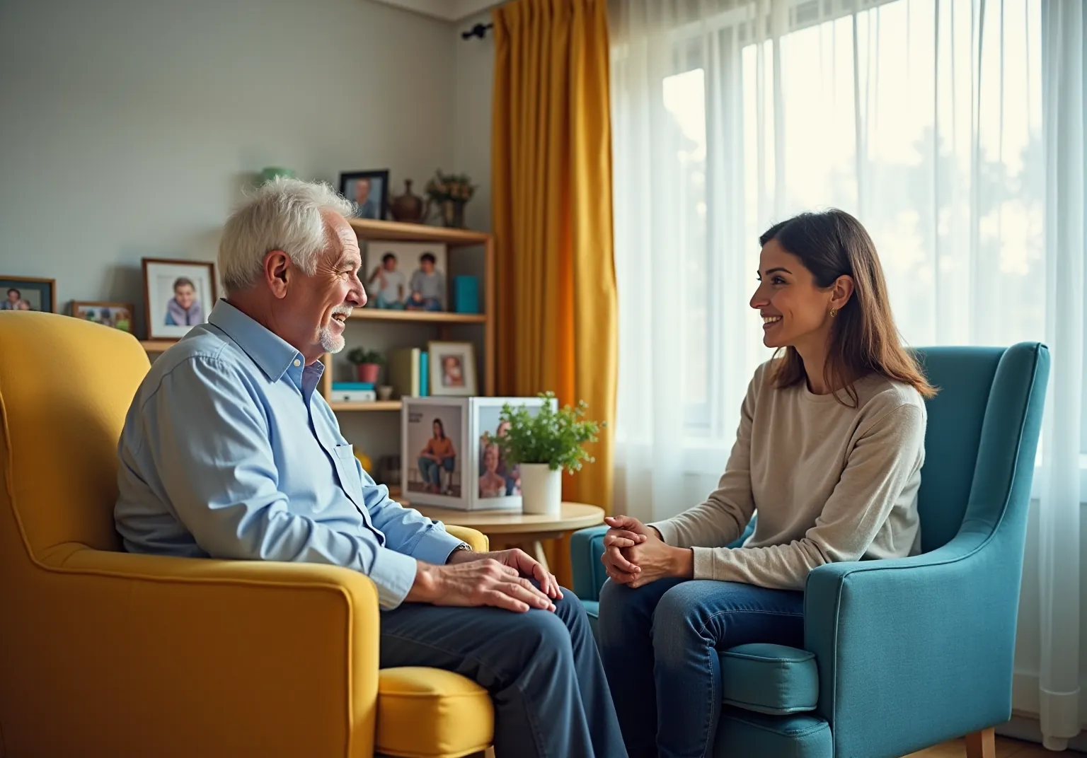 Essential Strategies for Alzheimer's Care at Home