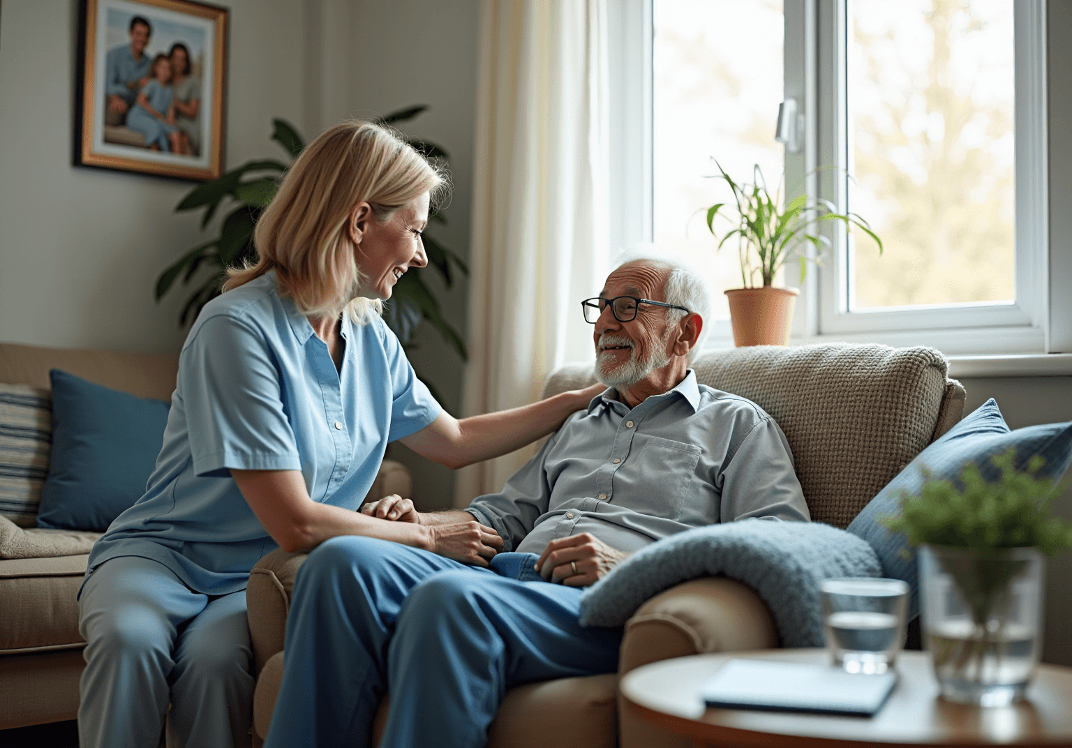 Essential Strategies for Caregiver Incontinence Care Success